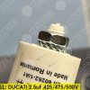 DUCATI CBB60 2.5uF, 425/475/500VAC - Motor Capacitor