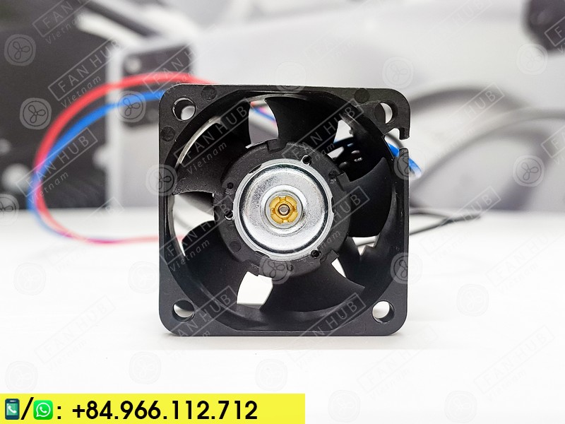 DELTA FFB0412VHN - Inverter Fan, 12VDC, 40x40x28mm