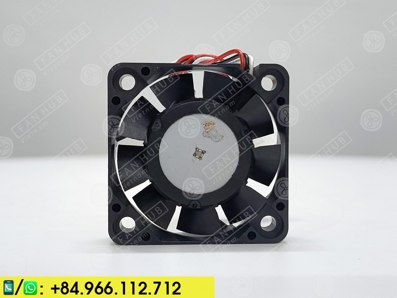 NMB 1604KL-04W-B49 - Inverter Fan, 12VDC, 40x40x10mm