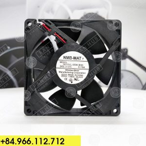 NMB 3610VL-05W-B30 - Inverter Fan, 24VDC, 92x92x25mm