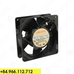NMB 4715HS-23T-B5A - AC Axial Fan, 230VAC, 120x120x38mm