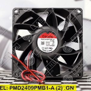 Sunon PMD2409PMB1-A(2).GN - Inverter Fan, 24VDC, 92x92x38mm