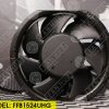DELTA FFB1524UHG - Inverter Fan, 24VDC, 172x150x51mm