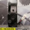 DELTA FFB1524UHG - Inverter Fan, 24VDC, 172x150x51mm