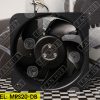 ORIX MRS20-DB - AC AXIAL FAN, 200/230VAC, 200x200x90mm