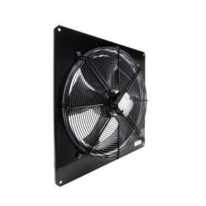 EBMPAPST W4E500-GE03-01 - AC Axial Fan, 230VAC, 500mm