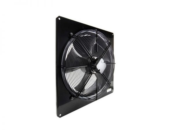EBMPAPST W4E500-GE03-01 - AC Axial Fan, 230VAC, 500mm