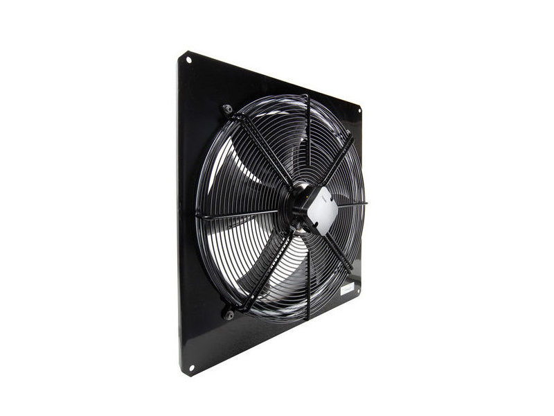 EBMPAPST W4E500-GE03-01 - AC Axial Fan, 230VAC, 500mm