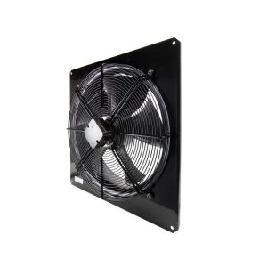EBMPAPST W6D800-GD01-01 - AC Axial Fan, 400VAC, 800mm