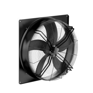 EBMPAPST W6D910-GA01-01 - AC Axial Fan, 400VAC, 910mm