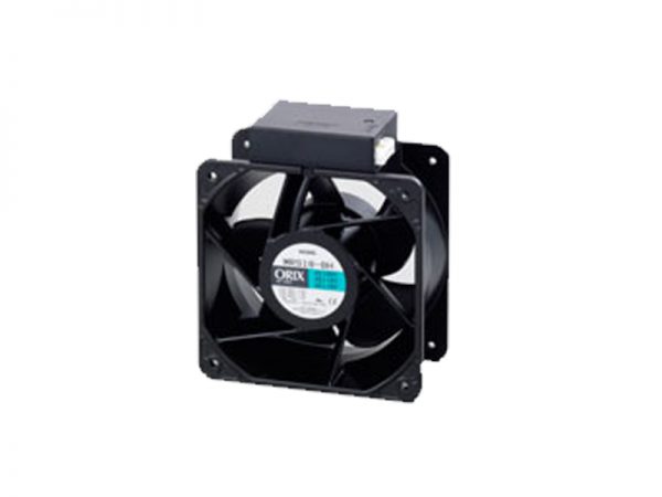 ORIX MRS18-TH - Cabinet Fan, 220/230VAC, 180x180x90mm