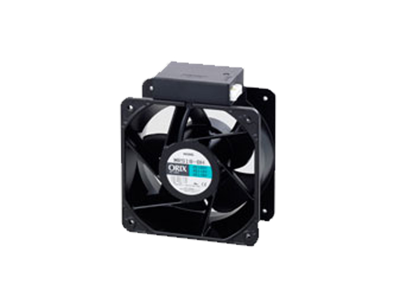 ORIX MRS18-TH - Cabinet Fan, 220/230VAC, 180x180x90mm