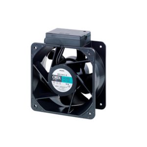 ORIX MRS18V2-D - Cabinet Fan, 200/230VAC, 180x180x90mm
