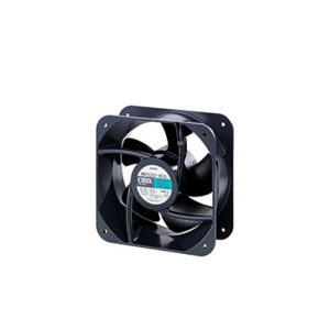 ORIX MRS20-BM - Cabinet Fan, 110/115VAC, 200x200x90mm