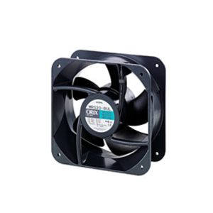 ORIX MRS20-BUL - Cabinet Fan, 110/115VAC, 200x200x90mm