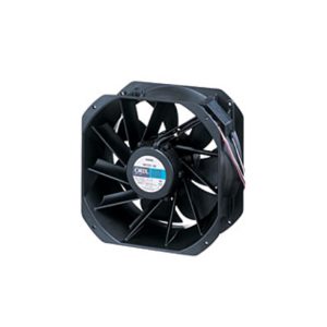 ORIX MRS25-DB - Cabinet Fan, 220/230VAC, 250x250x120mm