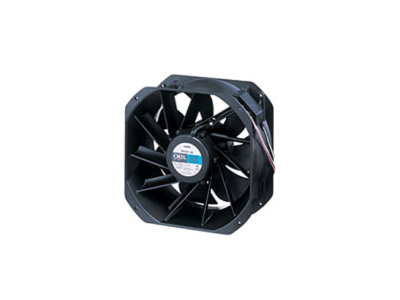 ORIX MRS25-DB - Cabinet Fan, 220/230VAC, 250x250x120mm