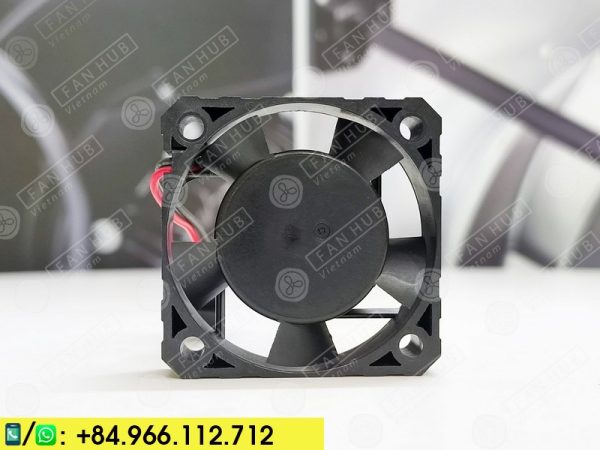 COPAL F412R-24MB-20 - Inverter Fan, 24VDC, 40x40x10mm