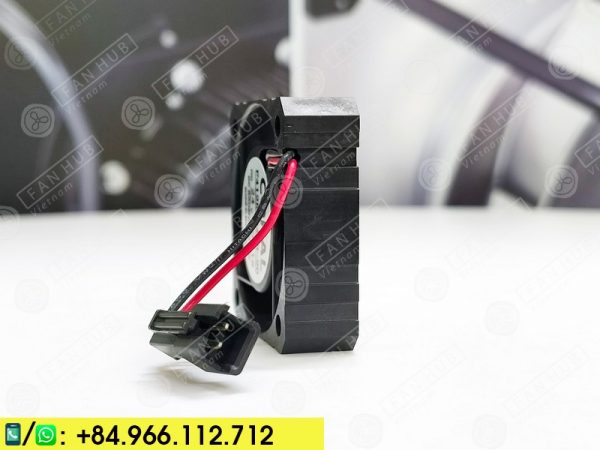 COPAL F412R-24MB-20 - Inverter Fan, 24VDC, 40x40x10mm