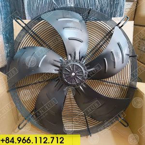 DIAMOND COOL YWF4D-630S - AC Axial Fan, 380VAC, 630mm