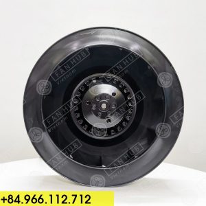 FULLTECH UF-220APA23H2C2A - Cabinet Fan, 230VAC, 223x71mm