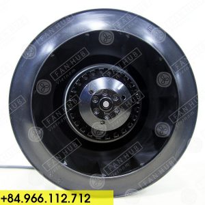 FULLTECH UF-220APA23H2C2A - Cabinet Fan, 230VAC, 223x71mm