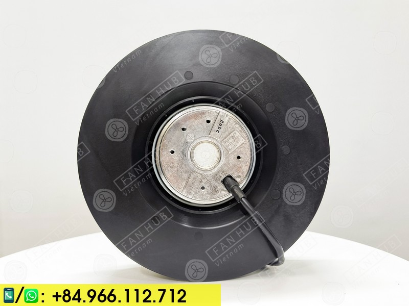 FULLTECH UF-220APA23H2C2A - Cabinet Fan, 230VAC, 223x71mm