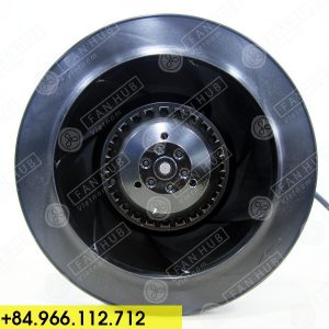 FULLTECH UF-225(69)APA23H1C2A - Cabinet Fan, 230VAC, 225mm
