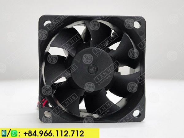 SUNON PMD2406PMB1-A(2).GN - Inverter Fan, 24VDC, 60x60x38mm