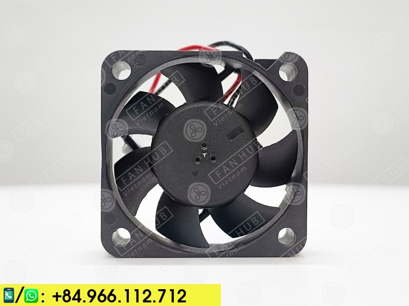 DELTA AFB0512HHB - Inverter Fan, 12VDC, 50x50x15mm