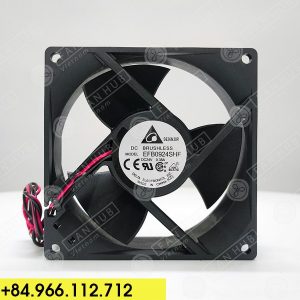 DELTA EFB0924SHF - Inverter Fan, 24VDC, 92x92x32mm