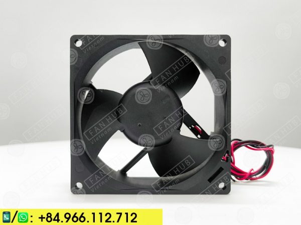 DELTA EFB0924SHF - Inverter Fan, 24VDC, 92x92x32mm