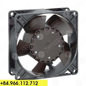 EBMPAPST 3314NHHU - Inverter Fan, 24VDC,92x92x38mm