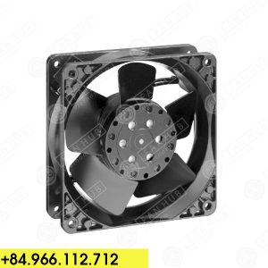 EBMPAPST 4580N - Cabinet Fan, 230VAC, 120x120x38mm
