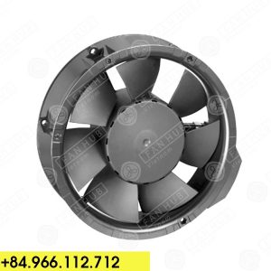 EBMPAPST 6212NM - Inverter Fan, 12VDC, 172x51mm