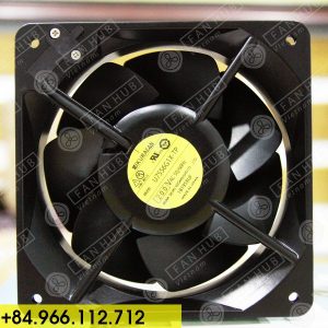 IKURA U7556G1X-TP - Cabinet Fan, 200VAC, 160x160x55mm