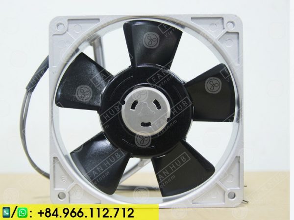 IKURA UP12B10-T - Cabinet Fan, 100VAC, 120x120x25mm
