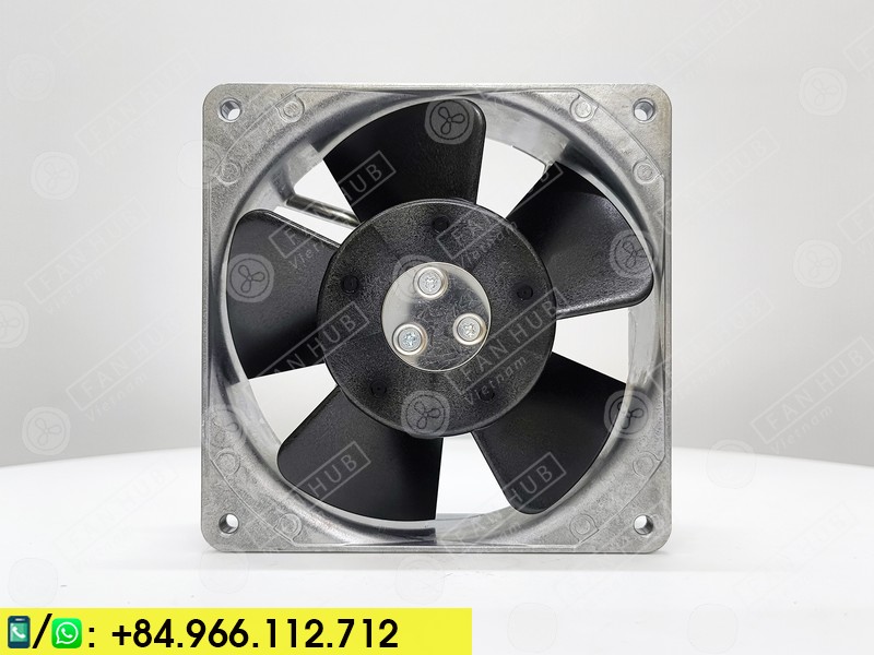 ORIX MU1238A-41B - CABINET FAN, 200VAC, 120x120x38mm