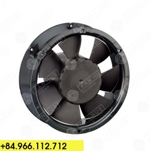 EBMPAPST 6212NMR - Inverter Fan, 12VDC, 172x51mm