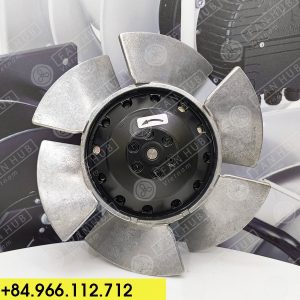 EBMPAPST A2D170-AA04-01 - Cabinet Fan, 230/400VAC, 170mm
