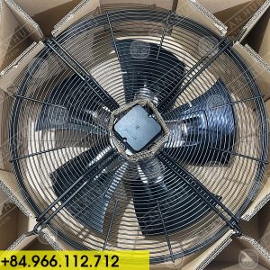 EBMPAPST S4D560-AQ01-02 - AC Axial Fan, 400VAC, 560mm