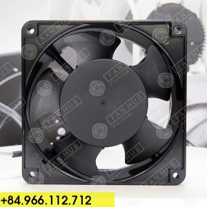 SUNON DP201A-2123HBL.GN - FAN FOR CABINET, 220-240VAC, 120x120x38mm