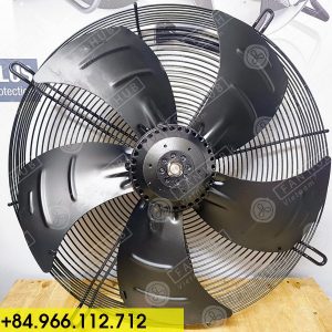 DIAMOND COOL YWF4D-500S - AC Axial Fan, 380VAC, 500mm