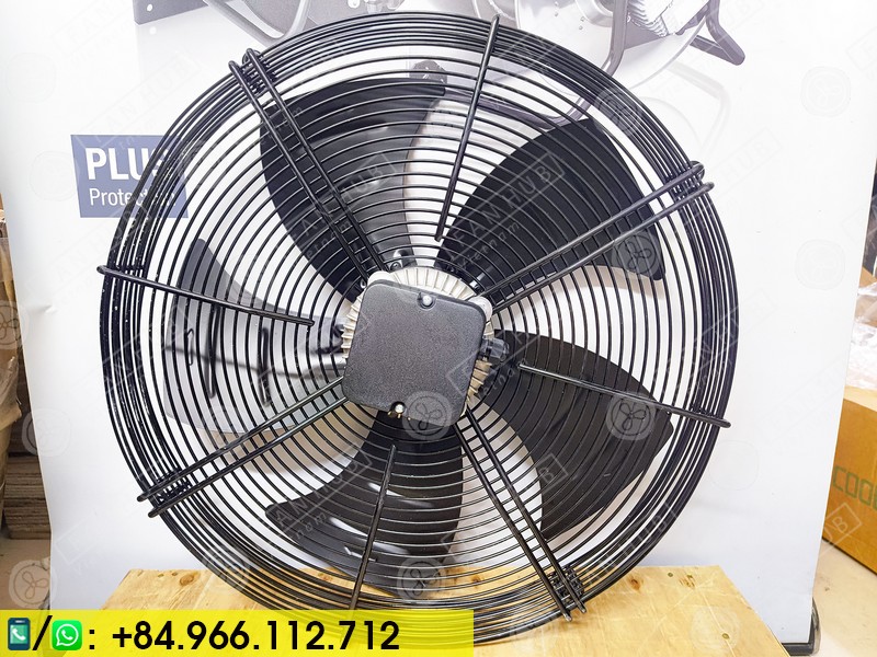 DIAMOND COOL YWF4D-500S - AC Axial Fan, 380VAC, 500mm
