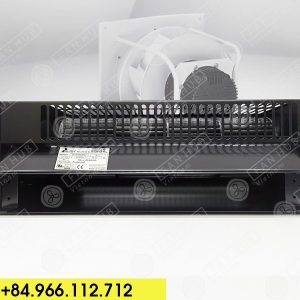 FULLTECH UF-9029CBP23HL - Cabinet Fan, 230VAC, 90mm