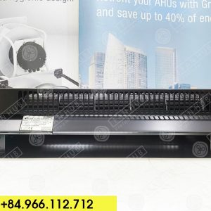 FULLTECH UF-9439CBP23HL - Cabinet Fan, 230VAC, 94mm