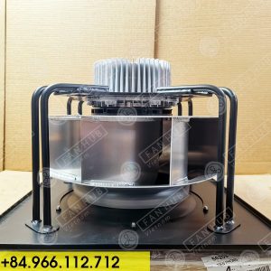 SEEMTEK K3E-2A500-Y8-26 - EC Centrifugal Fan, 230VAC, 500mm