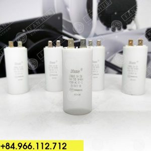 Dianz CBB60 10uF, 450VAC - Motor Capacitor