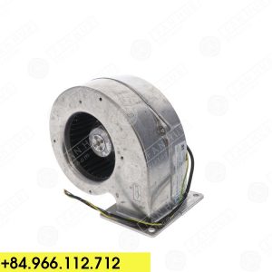 EBMPAPST G2E108-AA01-01 - AC Centrifugal Fan, 230VAC, 108mm