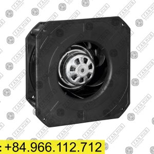 EBMPAPST K3G220-RD53-05 - EC Centrifugal Fan, 200~240VAC, 220mm